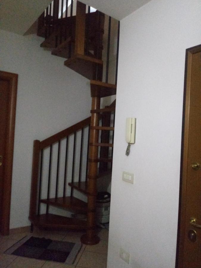 B&B Mansarda Caserta Exterior foto